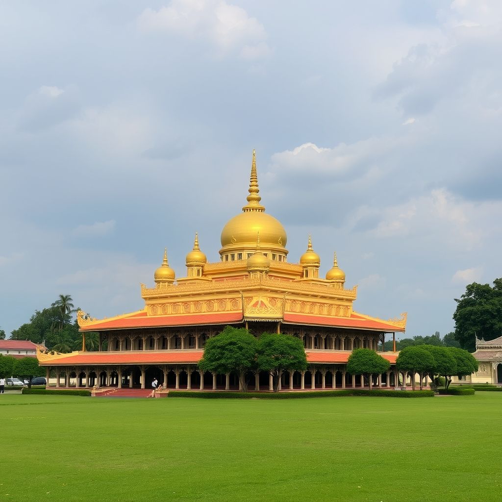 บทสวดไหว้พระในบ้าน วันพระ
